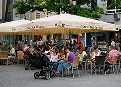 Foto Café & Bar Celona